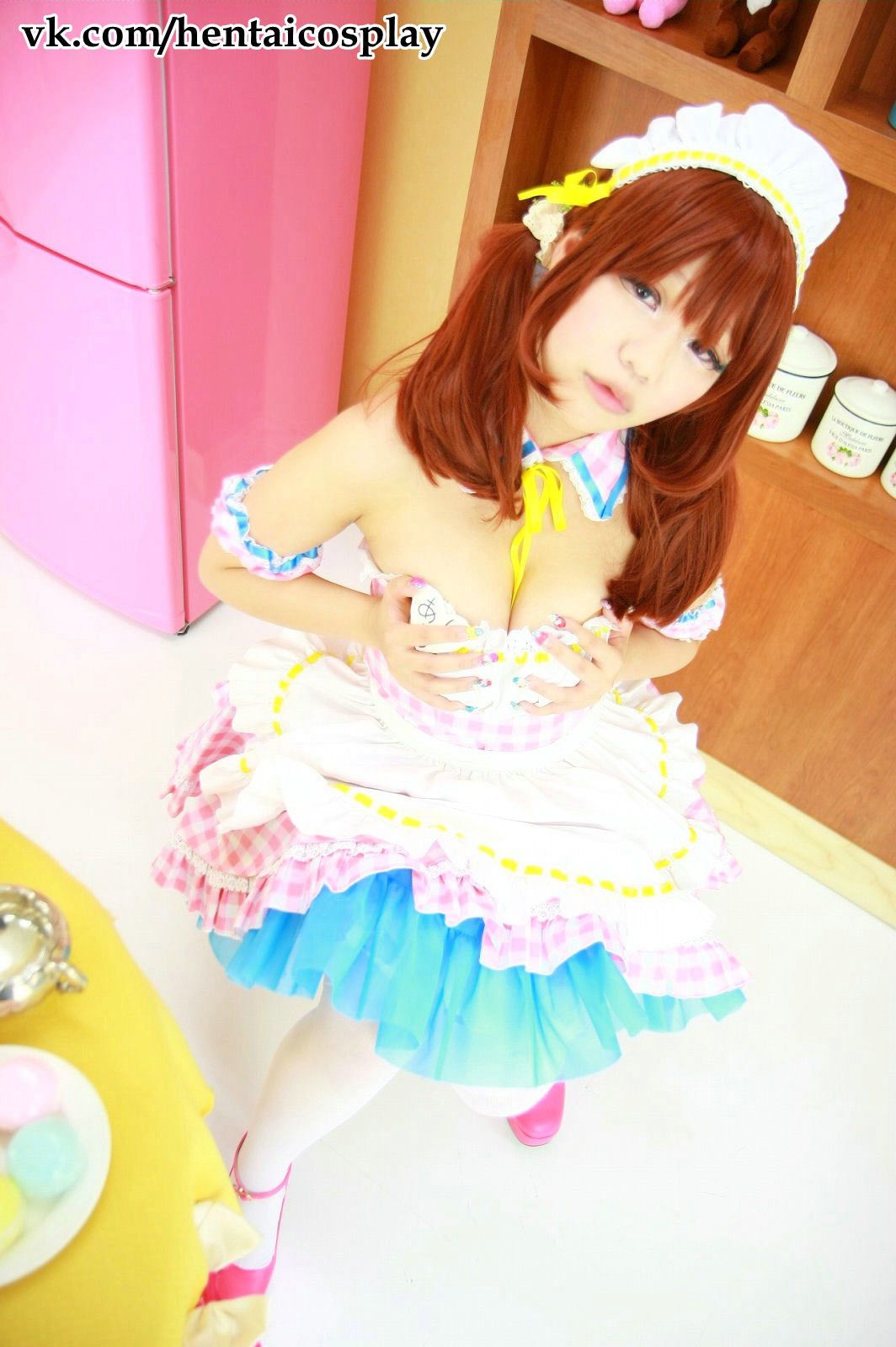 Kyouya(侠鵺) 《Idolmaster》Totoki Airi-图77