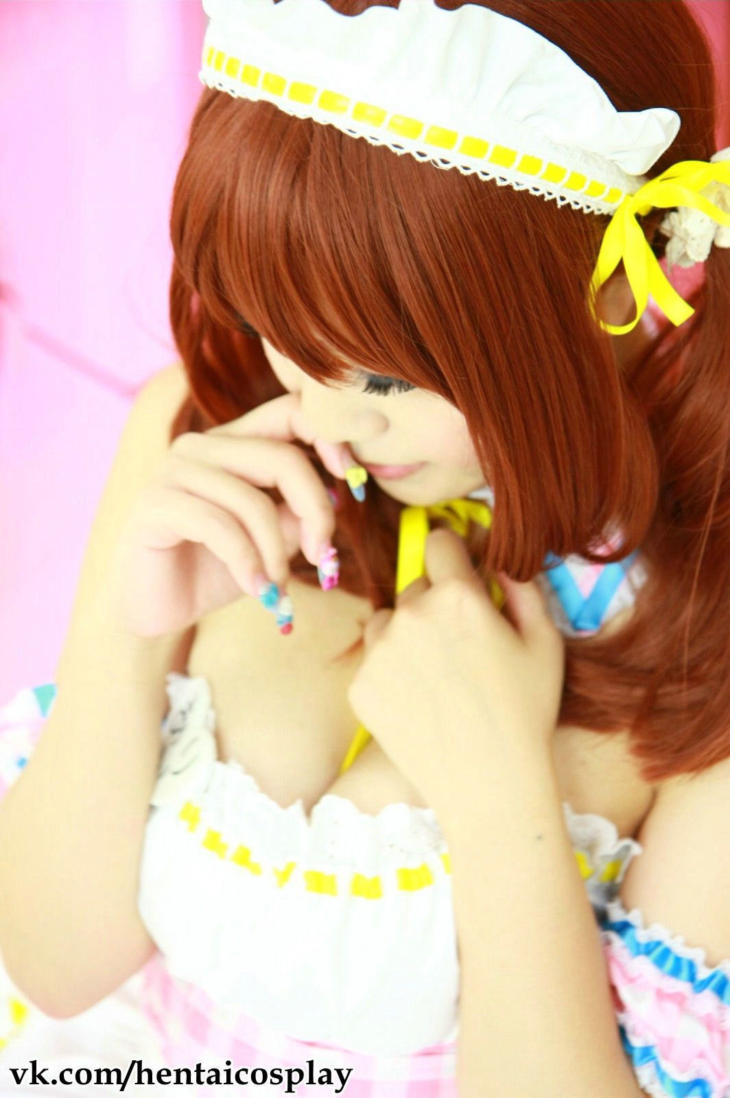 Kyouya(侠鵺) 《Idolmaster》Totoki Airi-图78