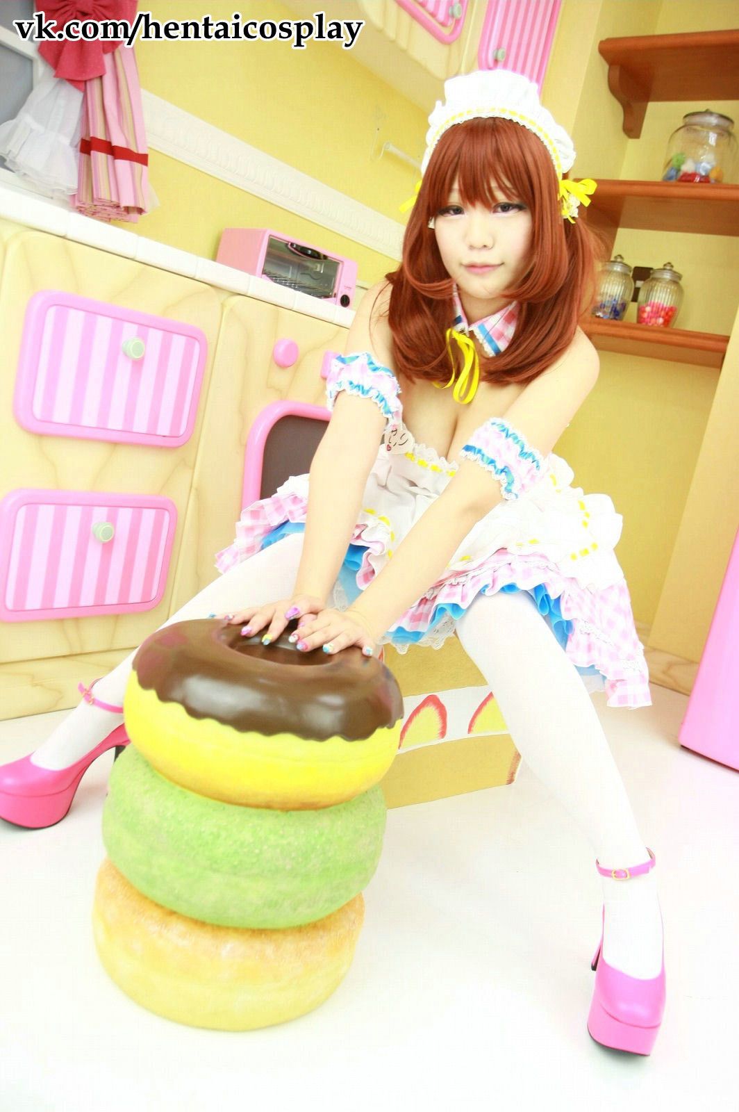 Kyouya(侠鵺) 《Idolmaster》Totoki Airi-图79