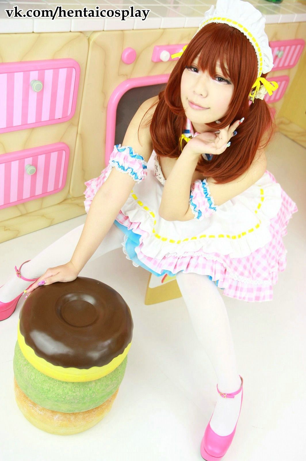 Kyouya(侠鵺) 《Idolmaster》Totoki Airi-图80