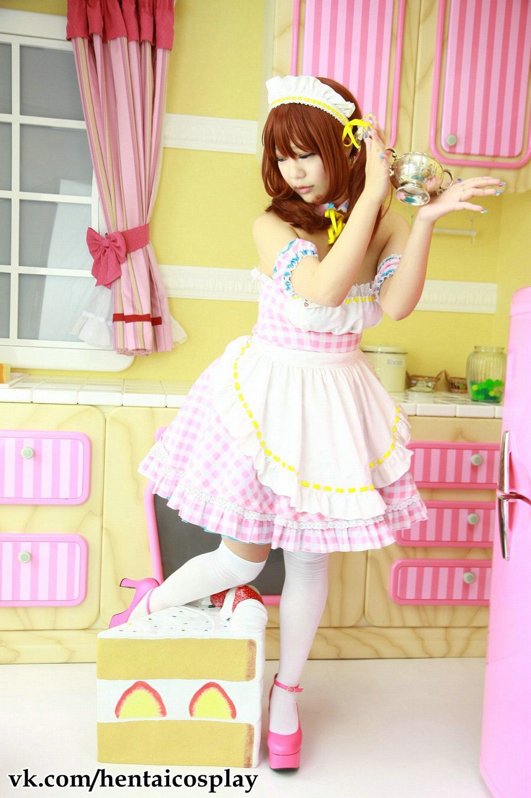 Kyouya(侠鵺) 《Idolmaster》Totoki Airi-图82