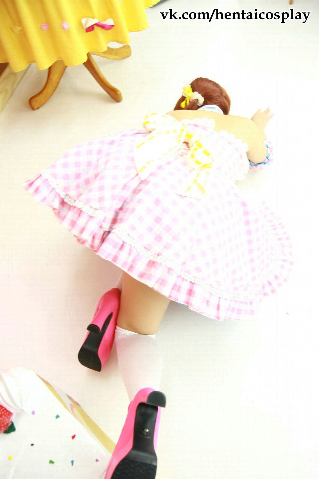 Kyouya(侠鵺) 《Idolmaster》Totoki Airi-图85