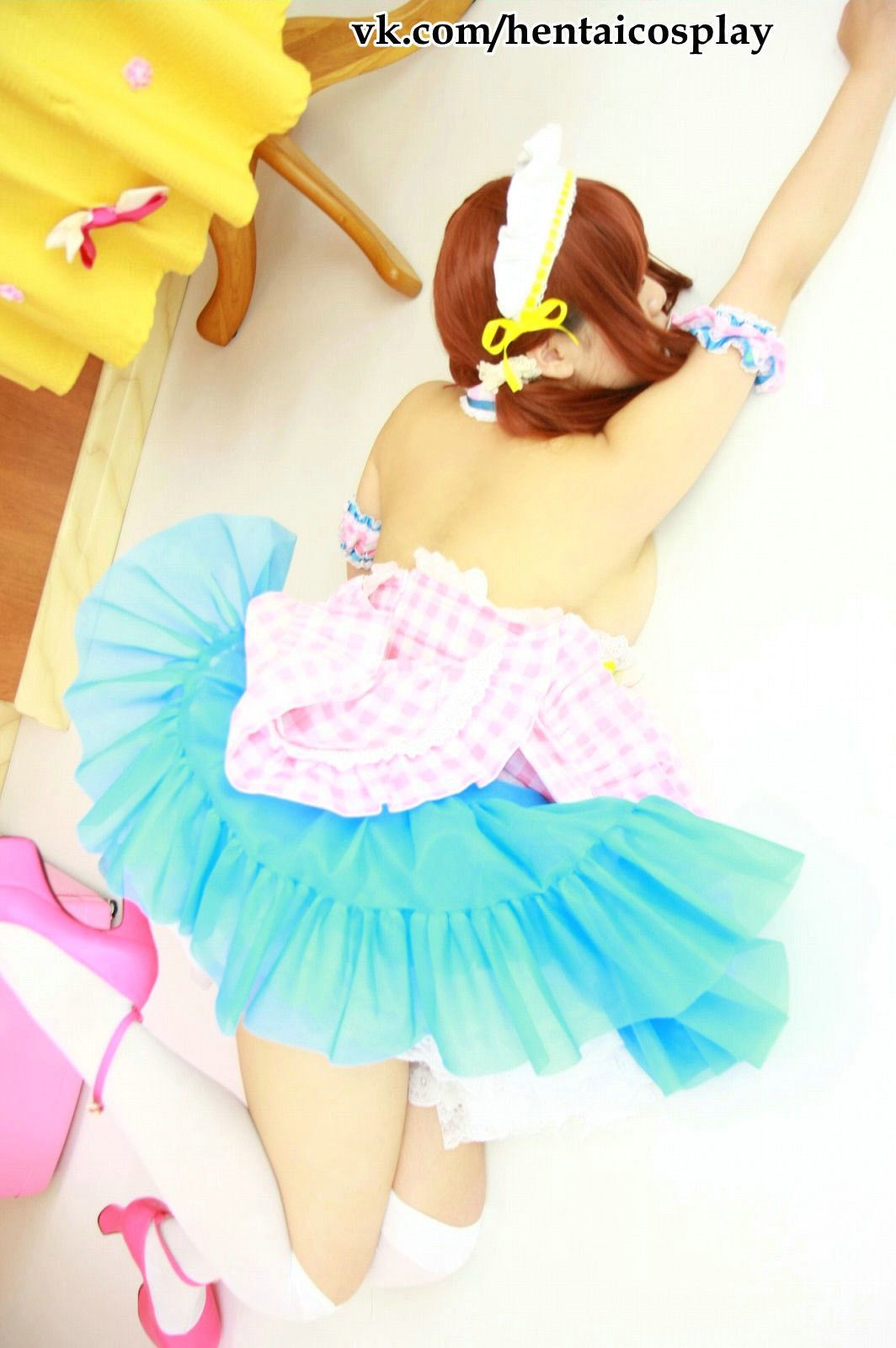 Kyouya(侠鵺) 《Idolmaster》Totoki Airi-图89
