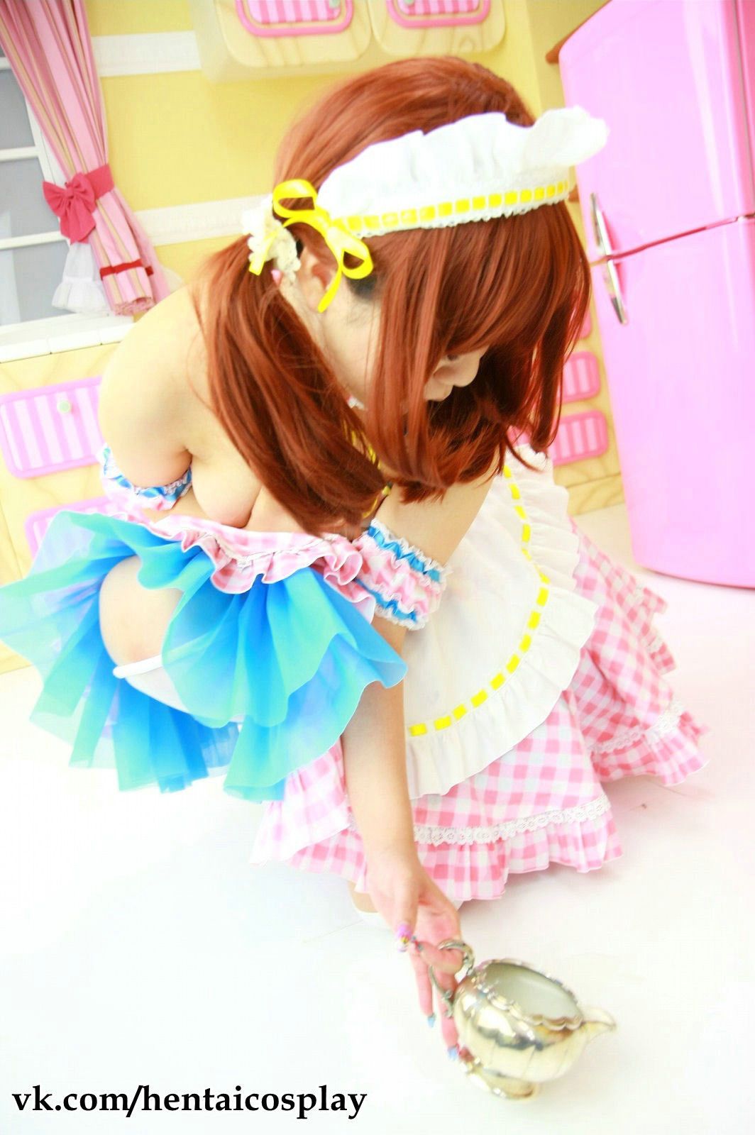 Kyouya(侠鵺) 《Idolmaster》Totoki Airi-图93