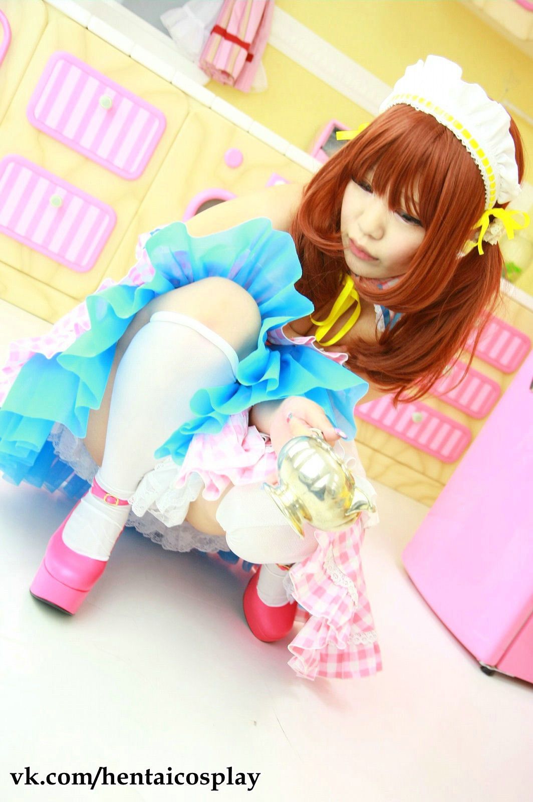 Kyouya(侠鵺) 《Idolmaster》Totoki Airi-图94