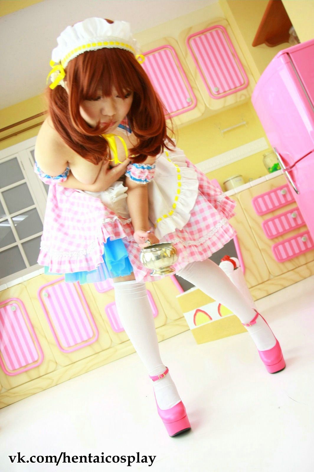 Kyouya(侠鵺) 《Idolmaster》Totoki Airi-图95