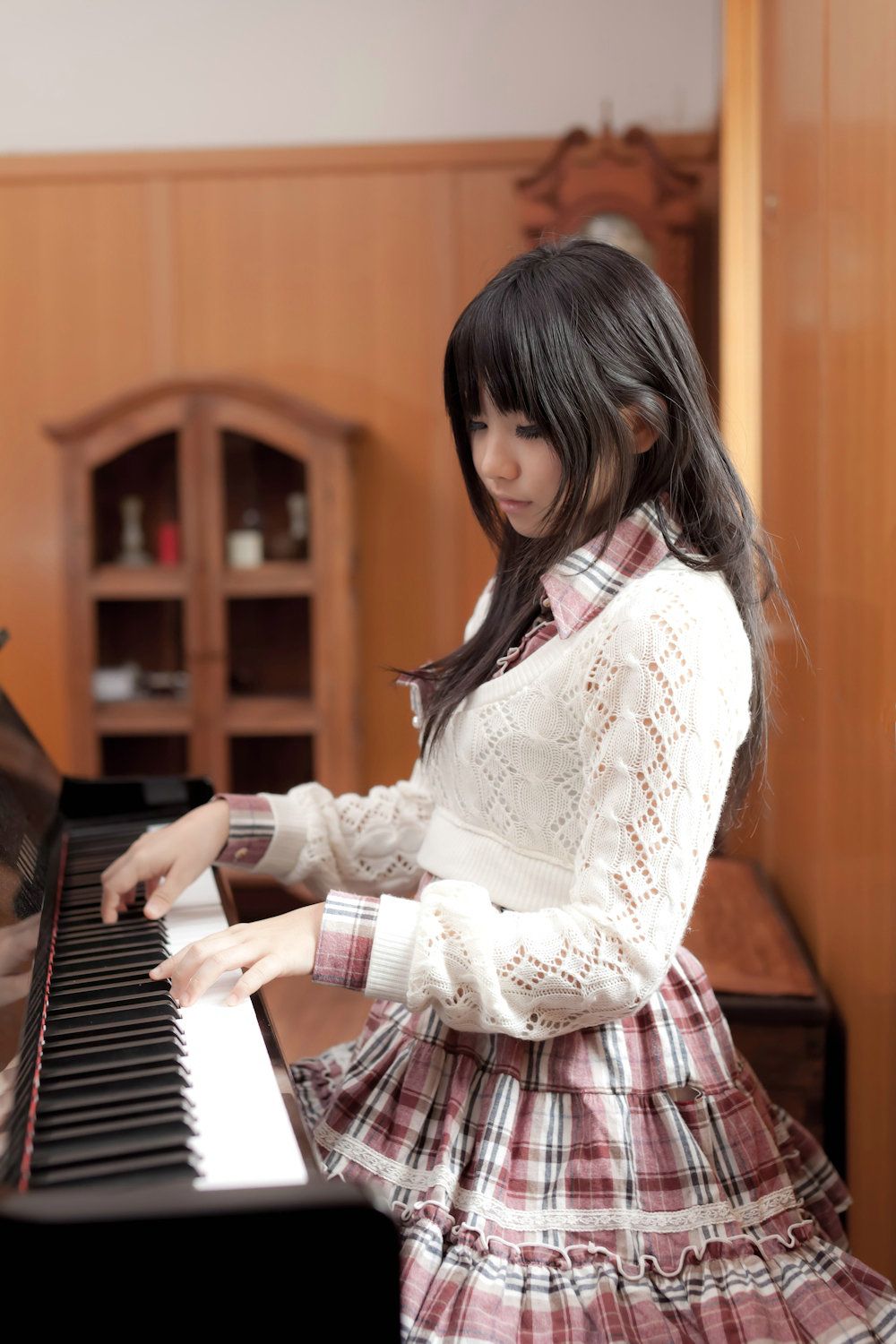 Enako(えなこ)  School Girl (女子校生)-图99