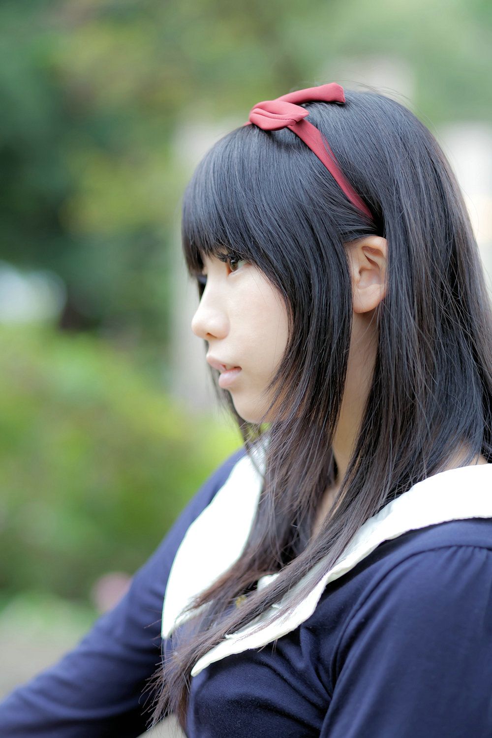Enako(えなこ)  School Girl (女子校生)-图103