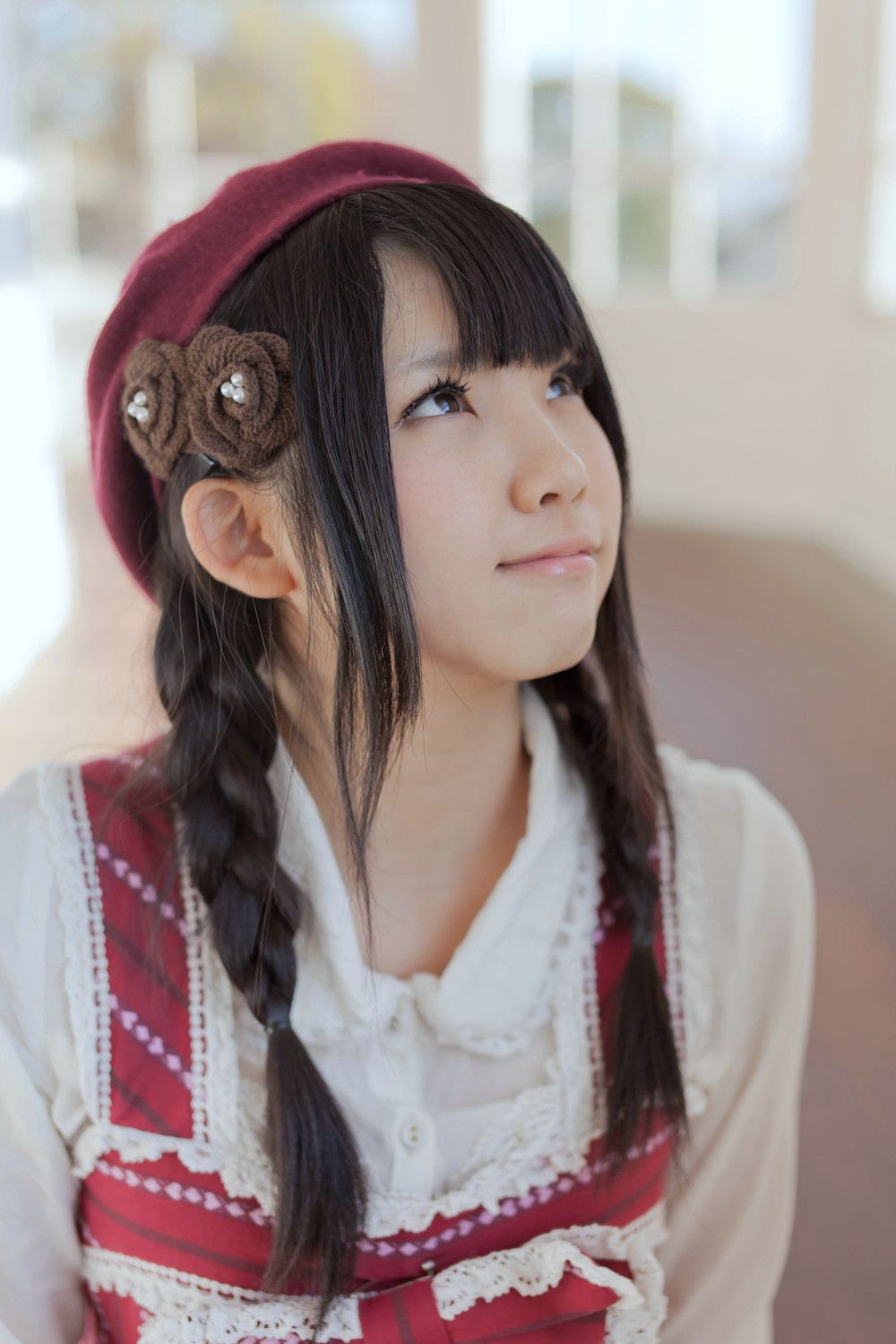 Enako(えなこ)  School Girl (女子校生)-图111