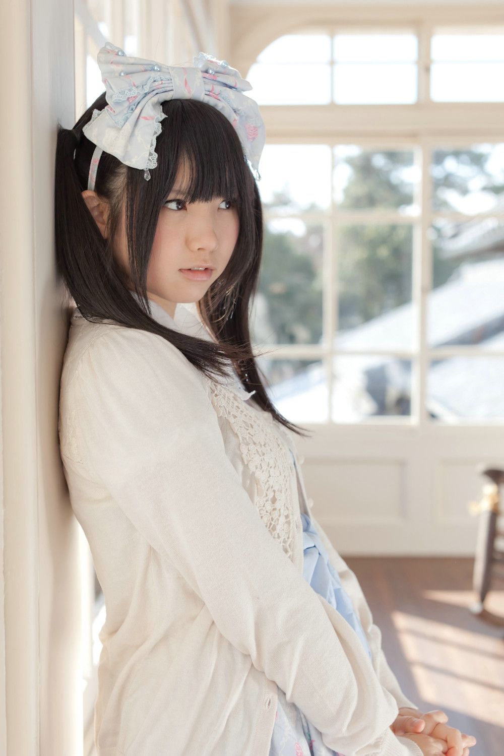 Enako(えなこ)  School Girl (女子校生)-图117