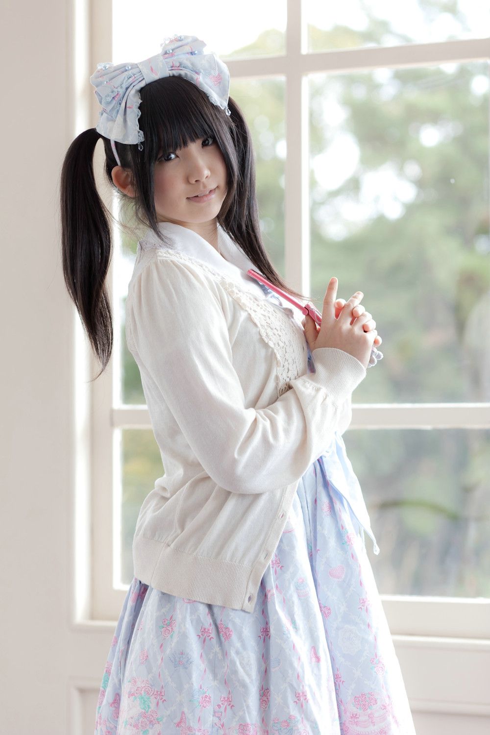 Enako(えなこ)  School Girl (女子校生)-图120