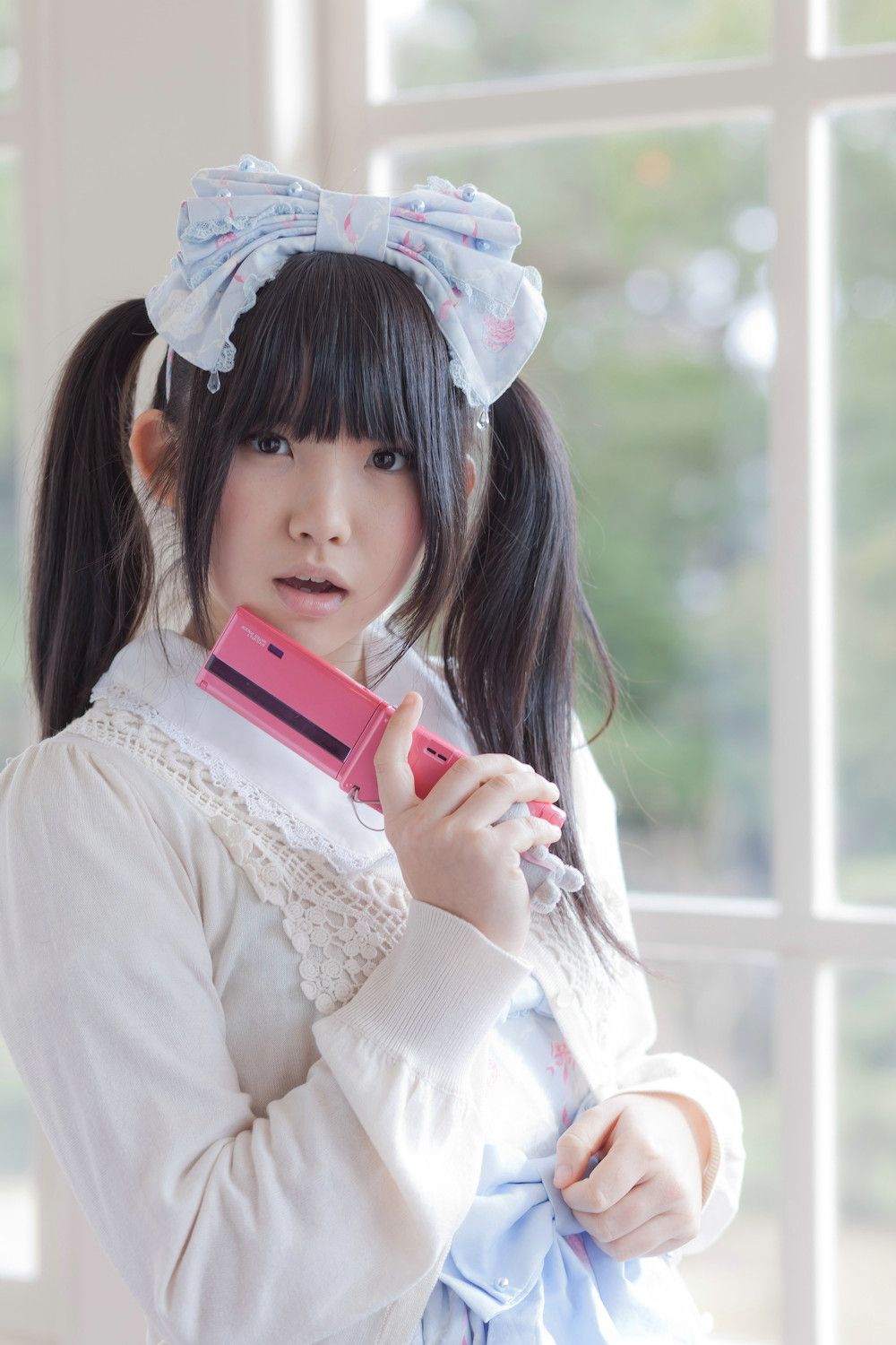 Enako(えなこ)  School Girl (女子校生)-图121