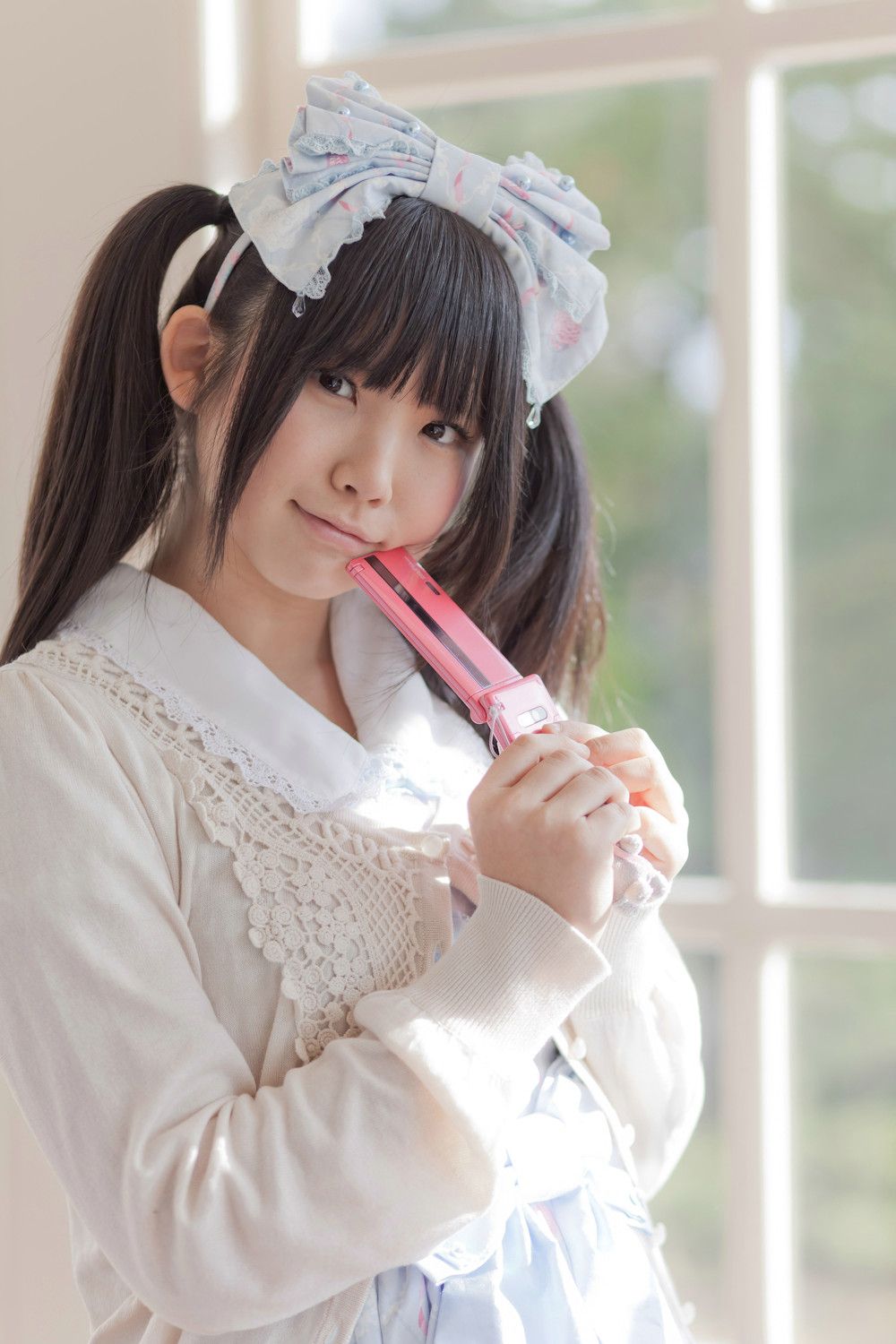 Enako(えなこ)  School Girl (女子校生)-图122