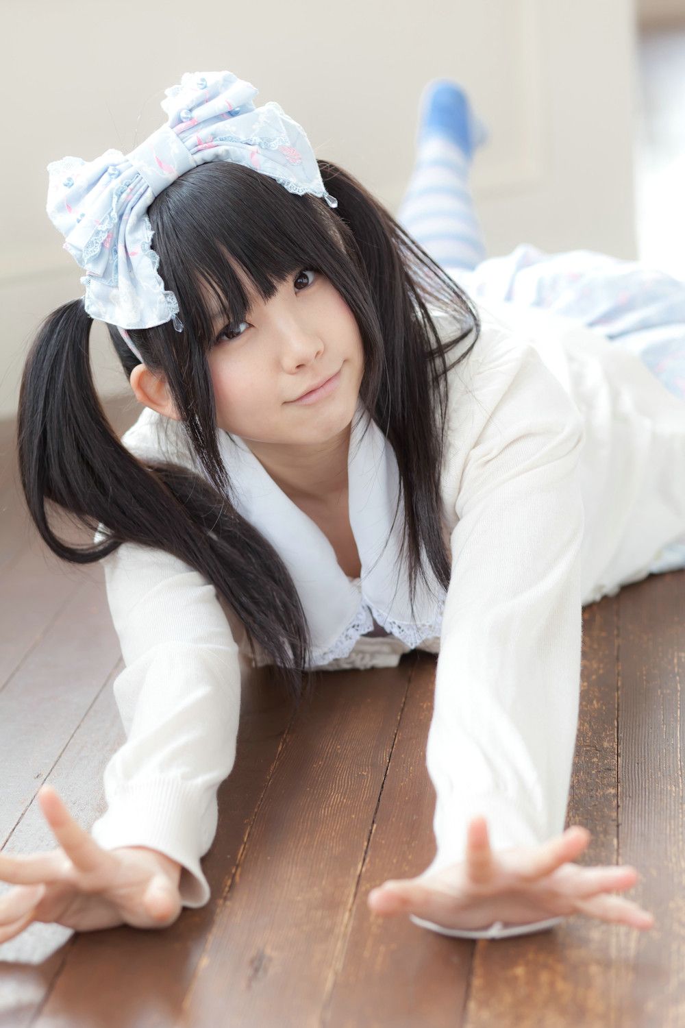 Enako(えなこ)  School Girl (女子校生)-图125