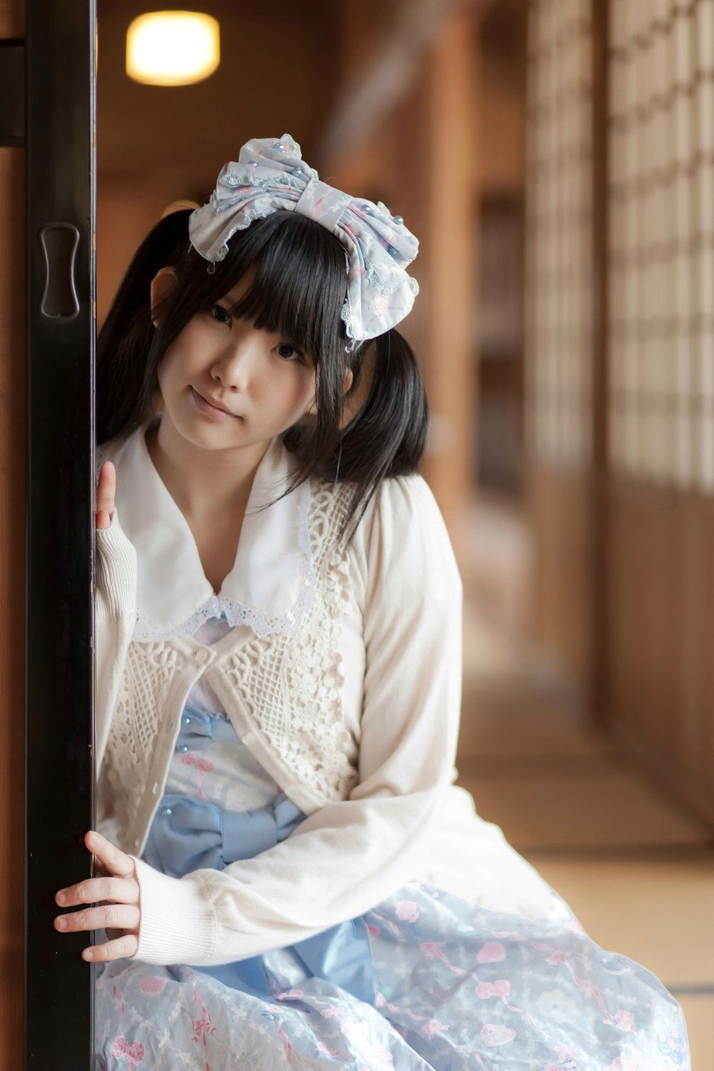 Enako(えなこ)  School Girl (女子校生)-图128