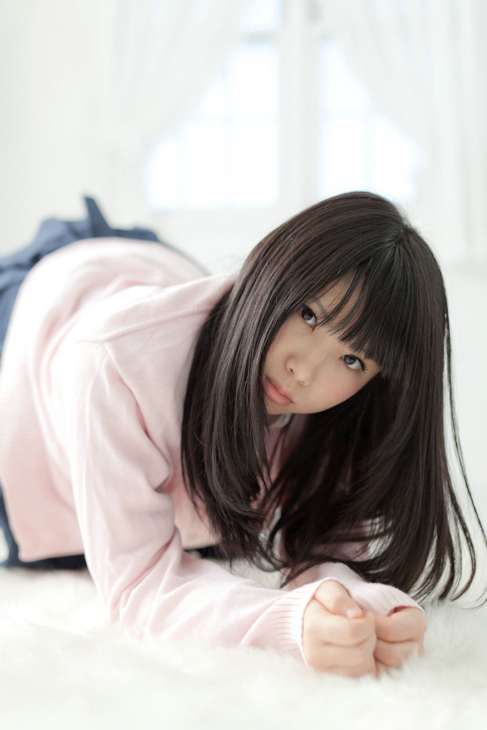 Enako(えなこ)  School Girl (女子校生)-图12