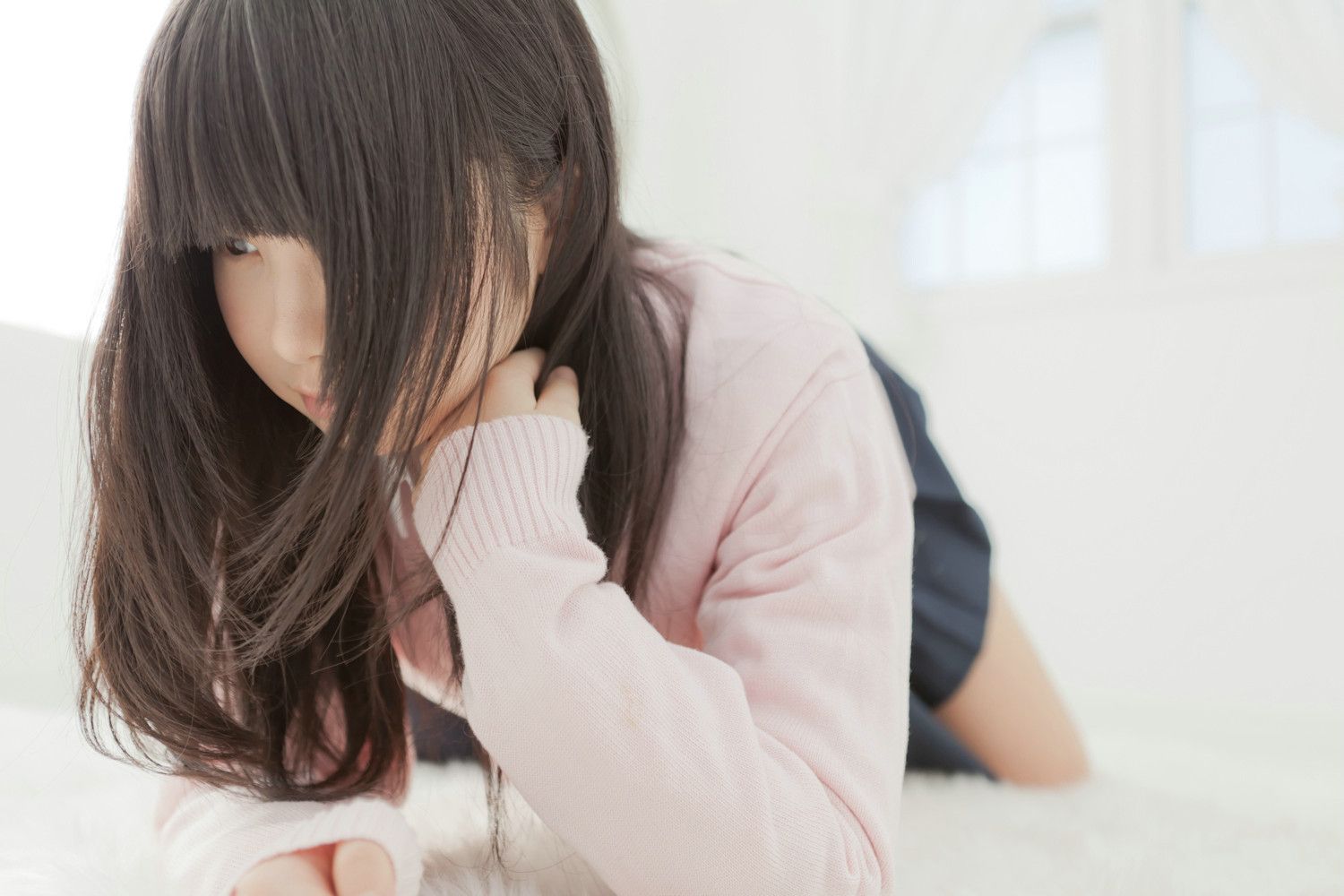 Enako(えなこ)  School Girl (女子校生)-图13