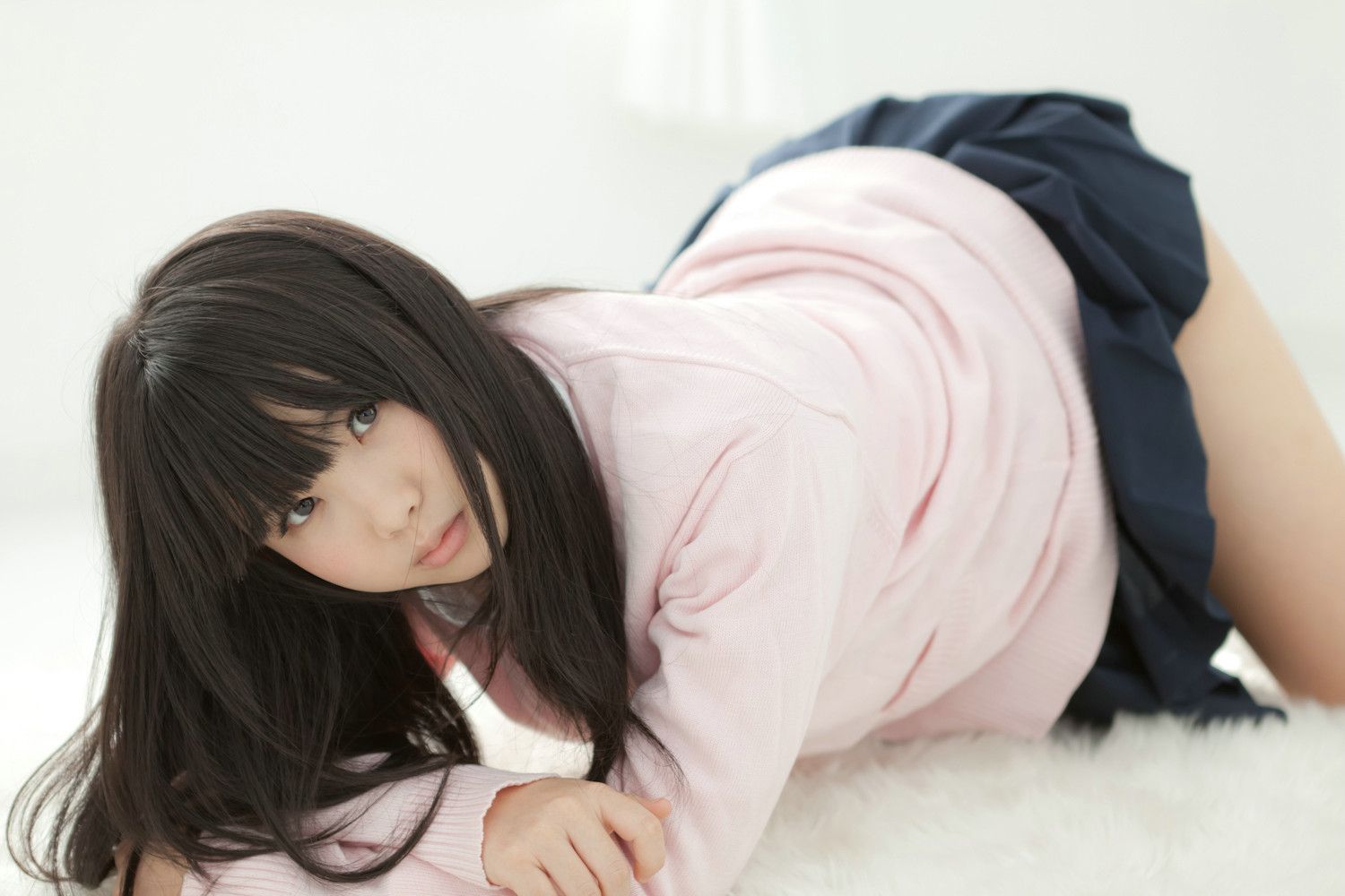 Enako(えなこ)  School Girl (女子校生)-图15