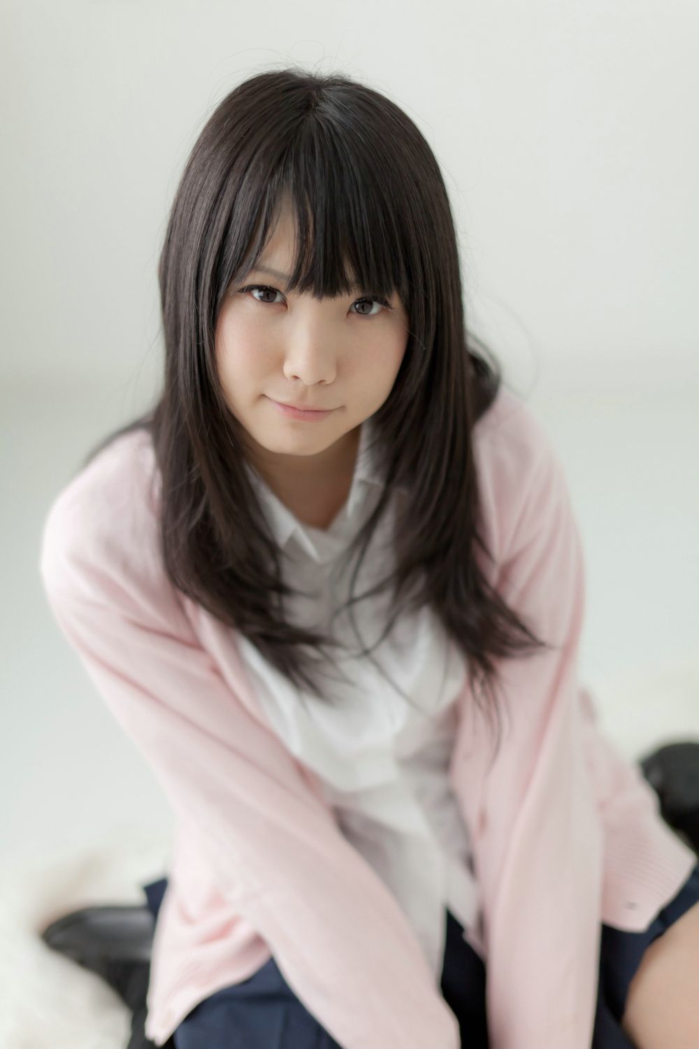 Enako(えなこ)  School Girl (女子校生)-图16