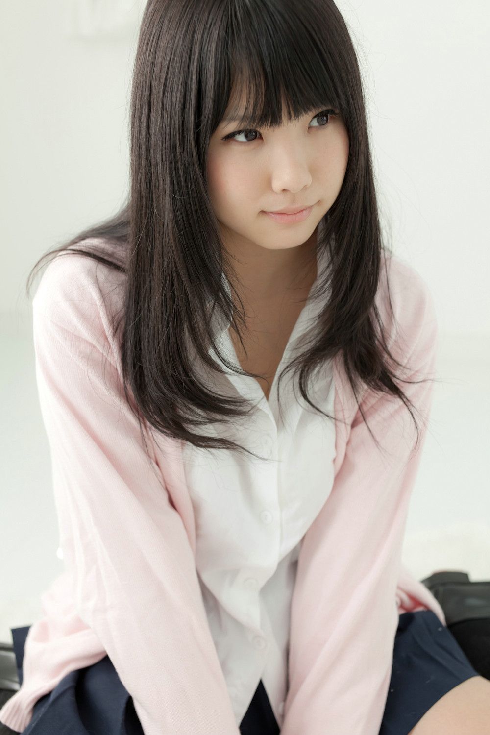 Enako(えなこ)  School Girl (女子校生)-图18