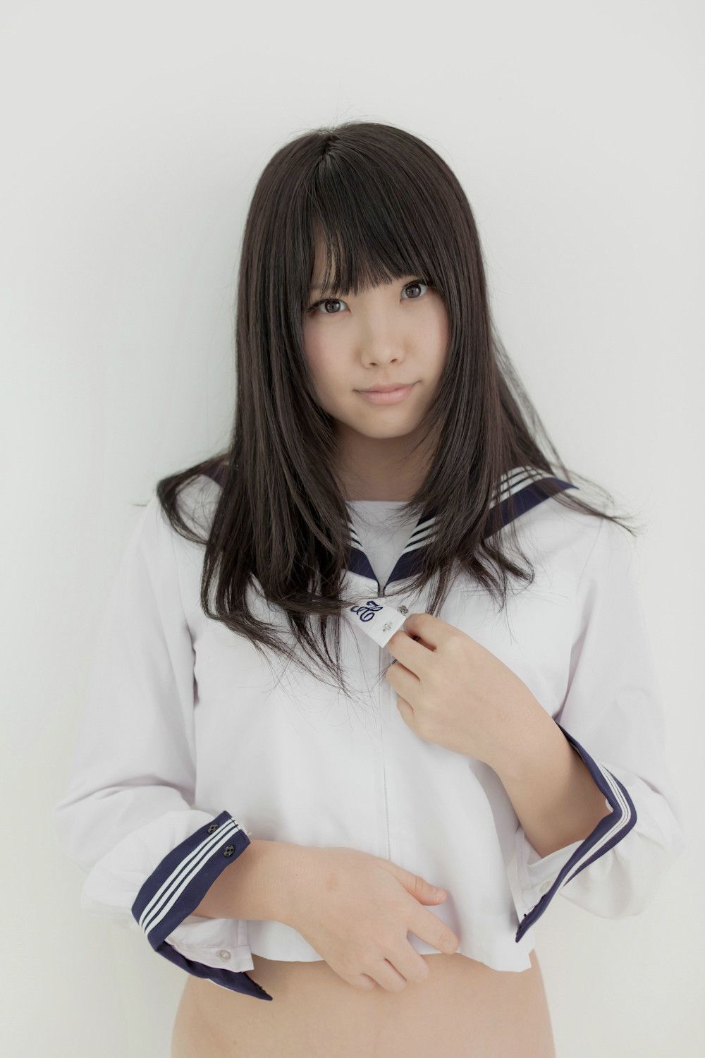 Enako(えなこ)  School Girl (女子校生)-图21