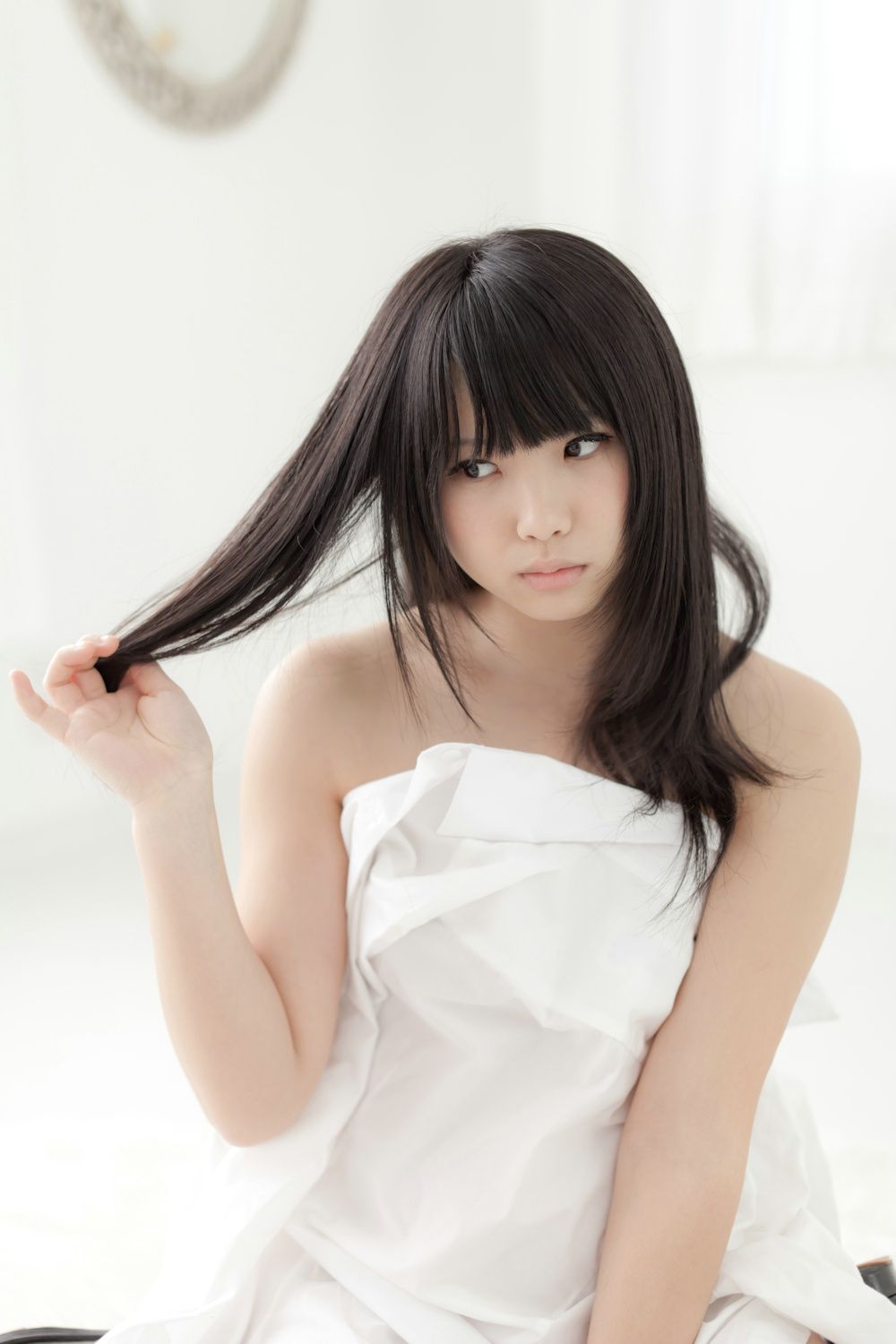 Enako(えなこ)  School Girl (女子校生)-图23