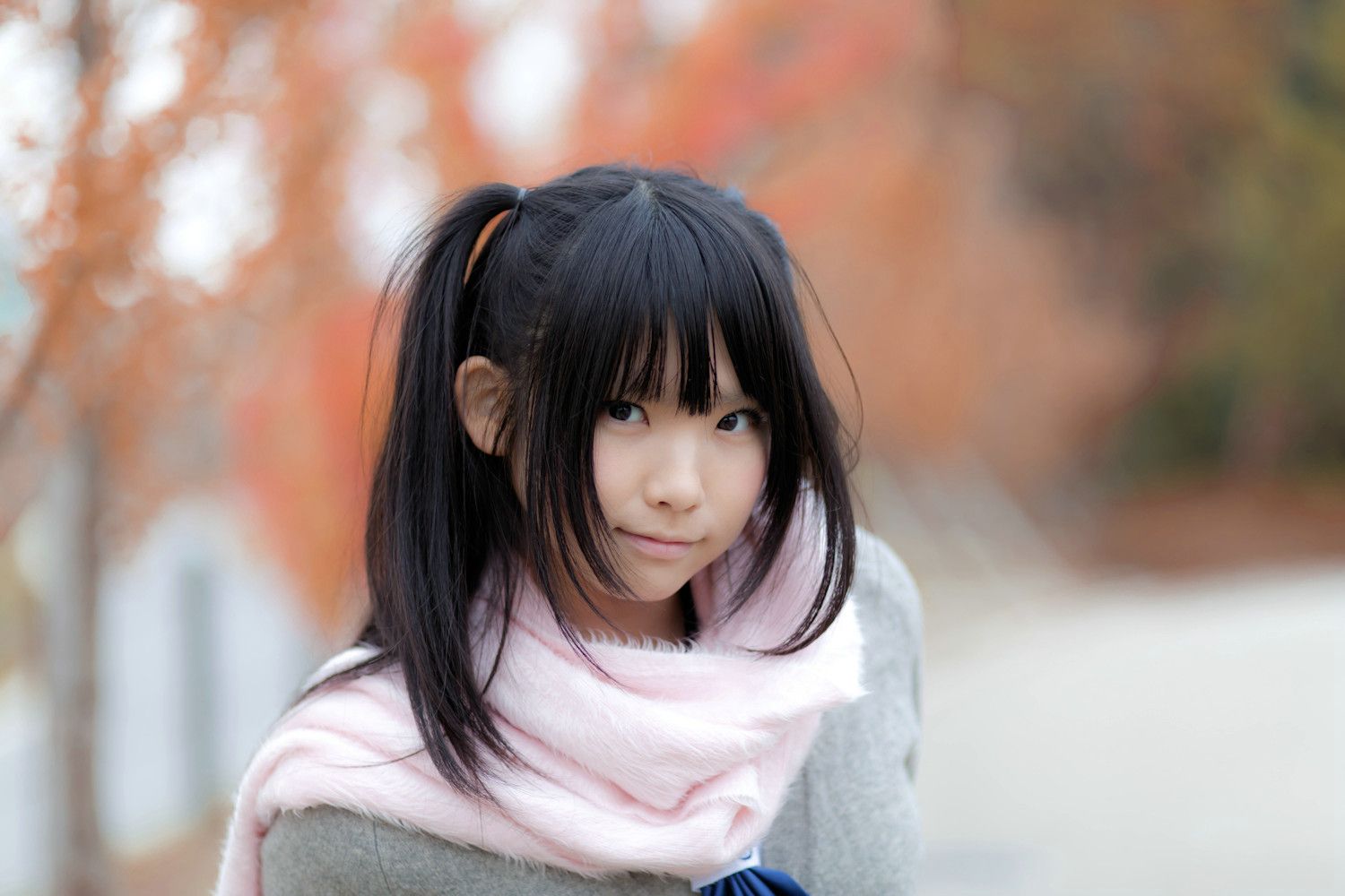 Enako(えなこ)  School Girl (女子校生)-图29