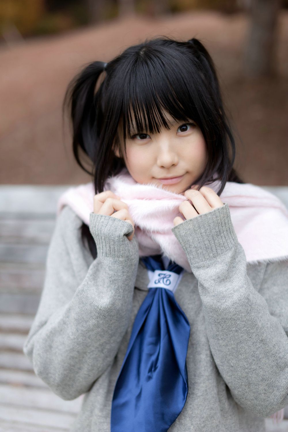 Enako(えなこ)  School Girl (女子校生)-图35