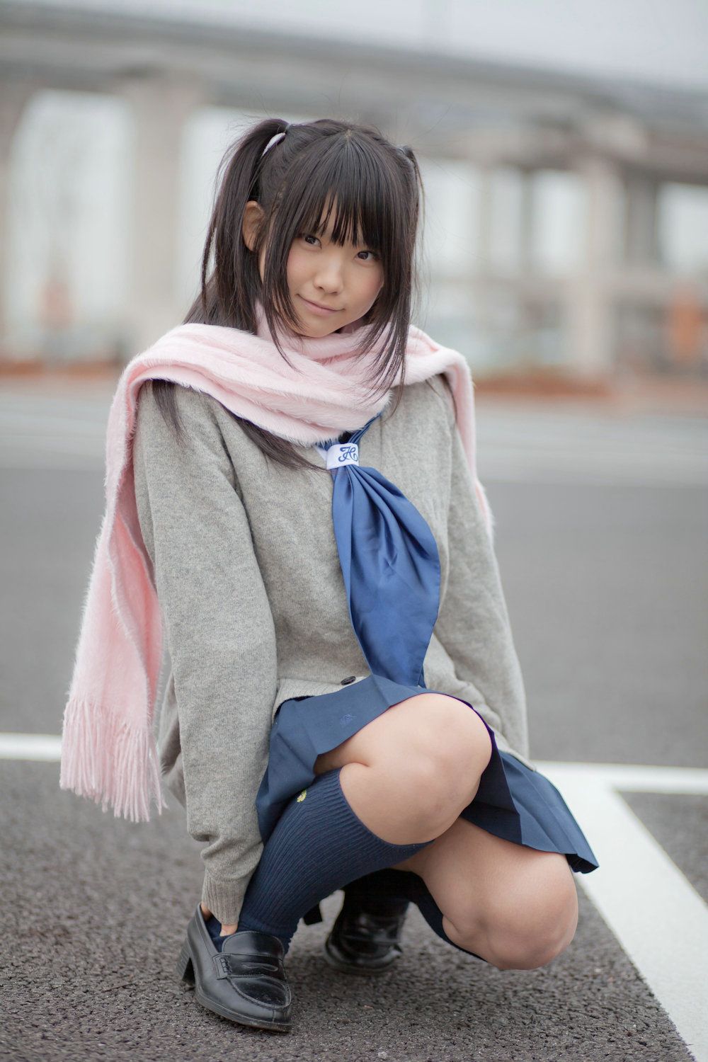 Enako(えなこ)  School Girl (女子校生)-图38