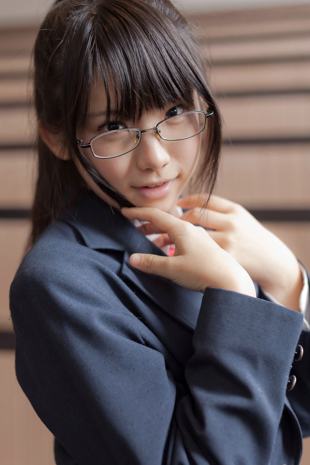Enako(えなこ)  School Girl (女子校生)-图49