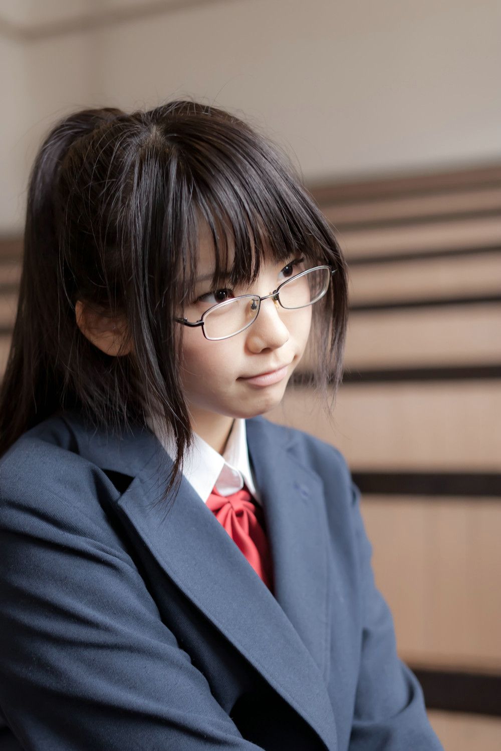 Enako(えなこ)  School Girl (女子校生)-图50