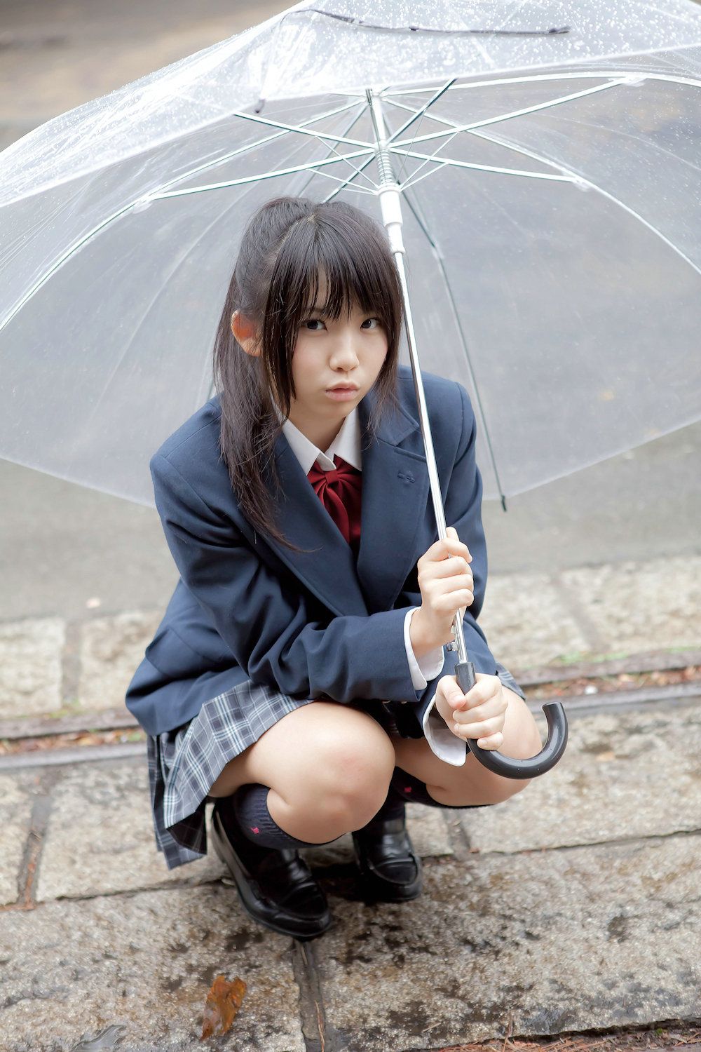 Enako(えなこ)  School Girl (女子校生)-图54
