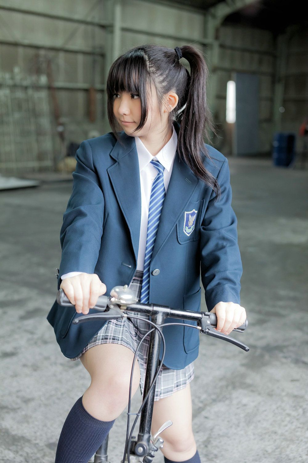 Enako(えなこ)  School Girl (女子校生)-图77