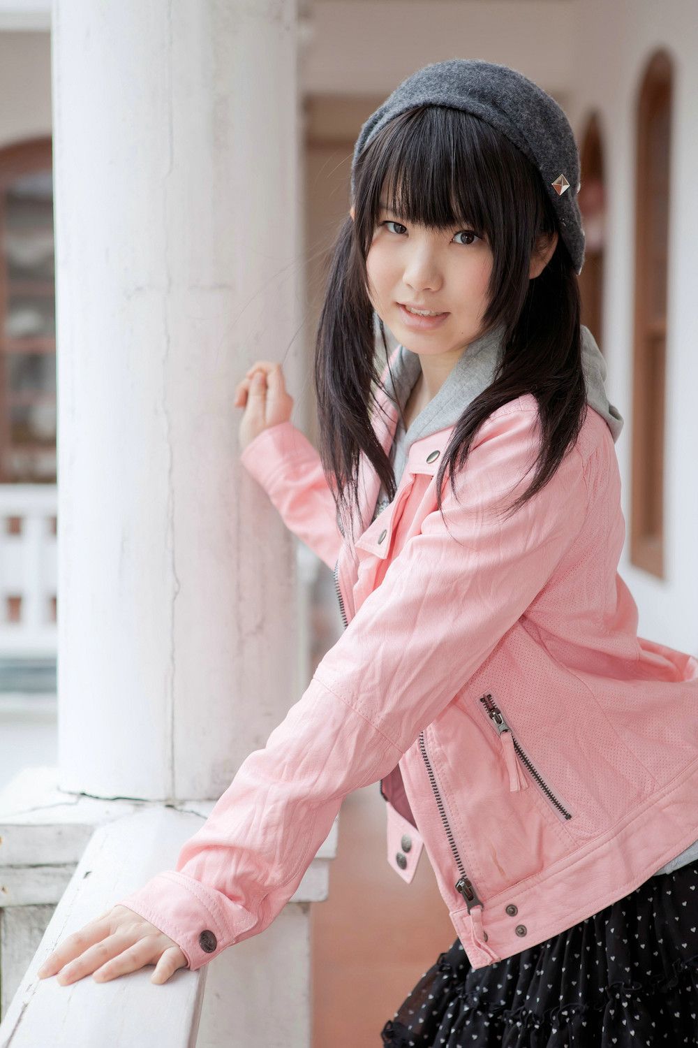 Enako(えなこ)  School Girl (女子校生)-图93