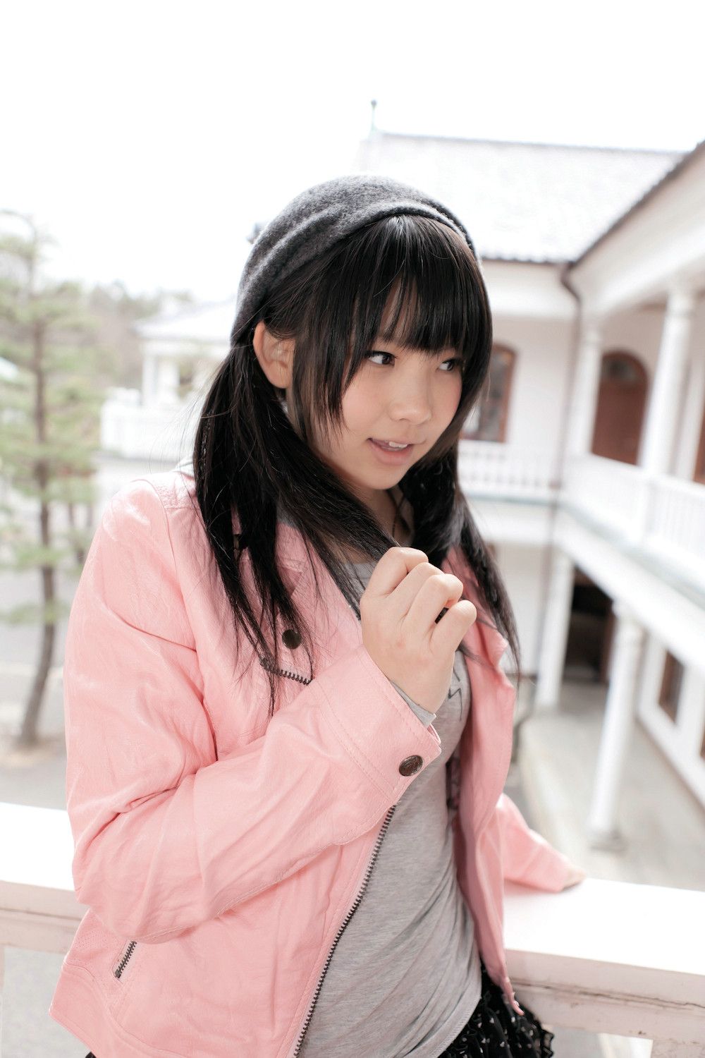 Enako(えなこ)  School Girl (女子校生)-图94