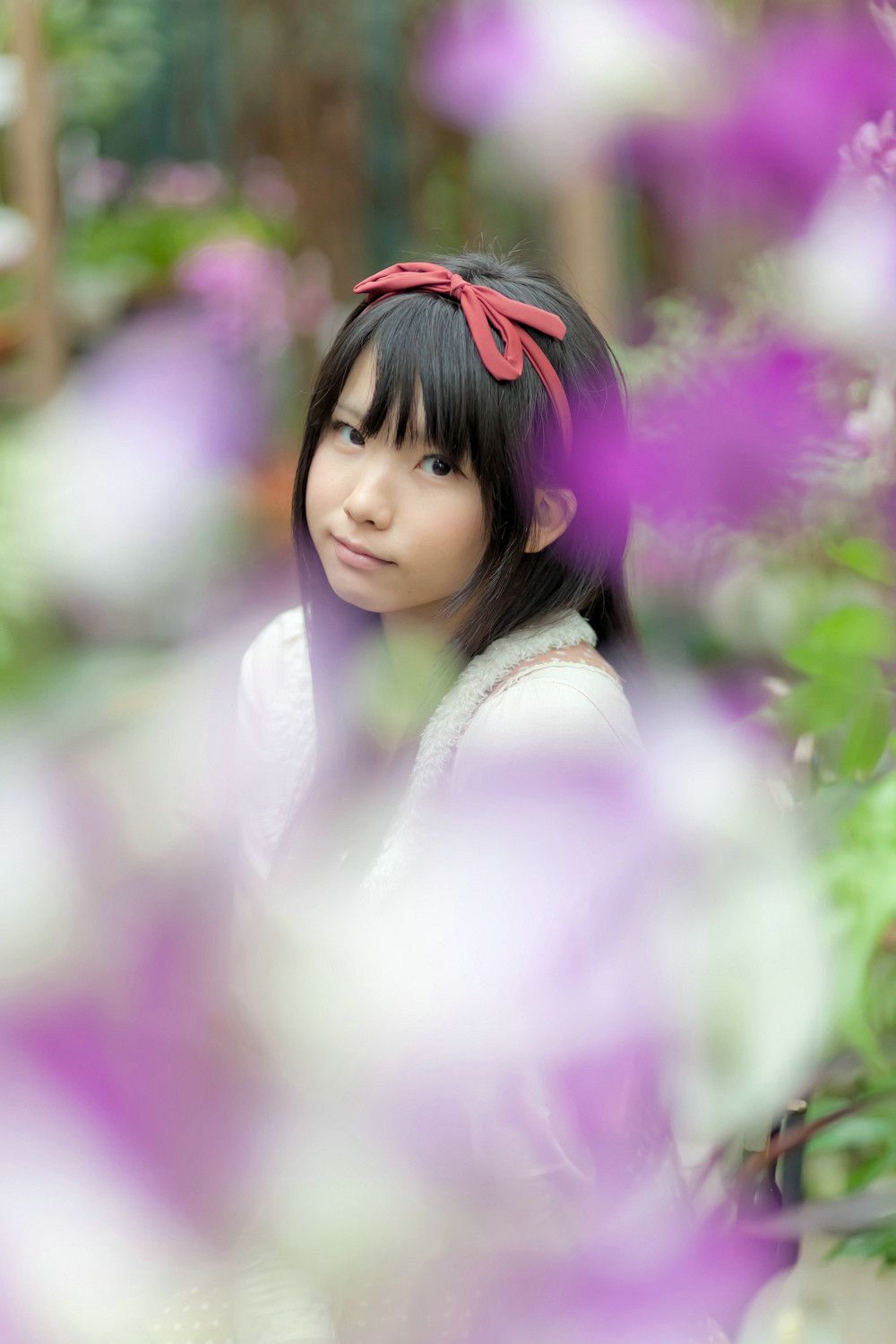Enako(えなこ)  School Girl (女子校生)-图96