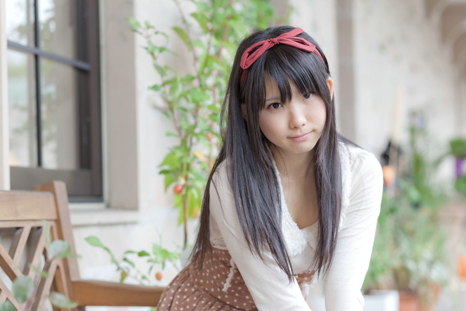 Enako(えなこ)  School Girl (女子校生)-图97