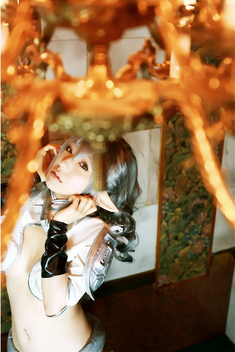 華群みさき(Hanamura Misaki) 《Queen s Blade》Alice+Alleyne+Echidna-图60