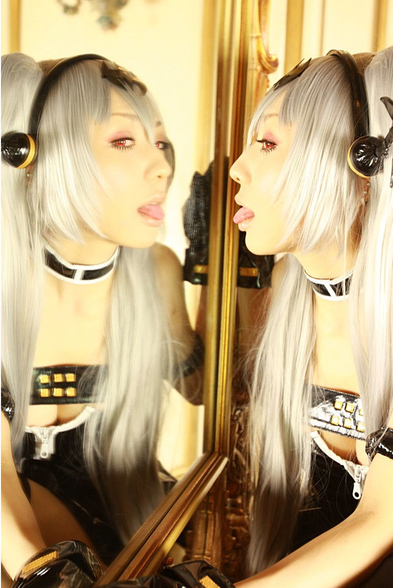 華群みさき(Hanamura Misaki) 《Queen s Blade》Alice+Alleyne+Echidna-图94
