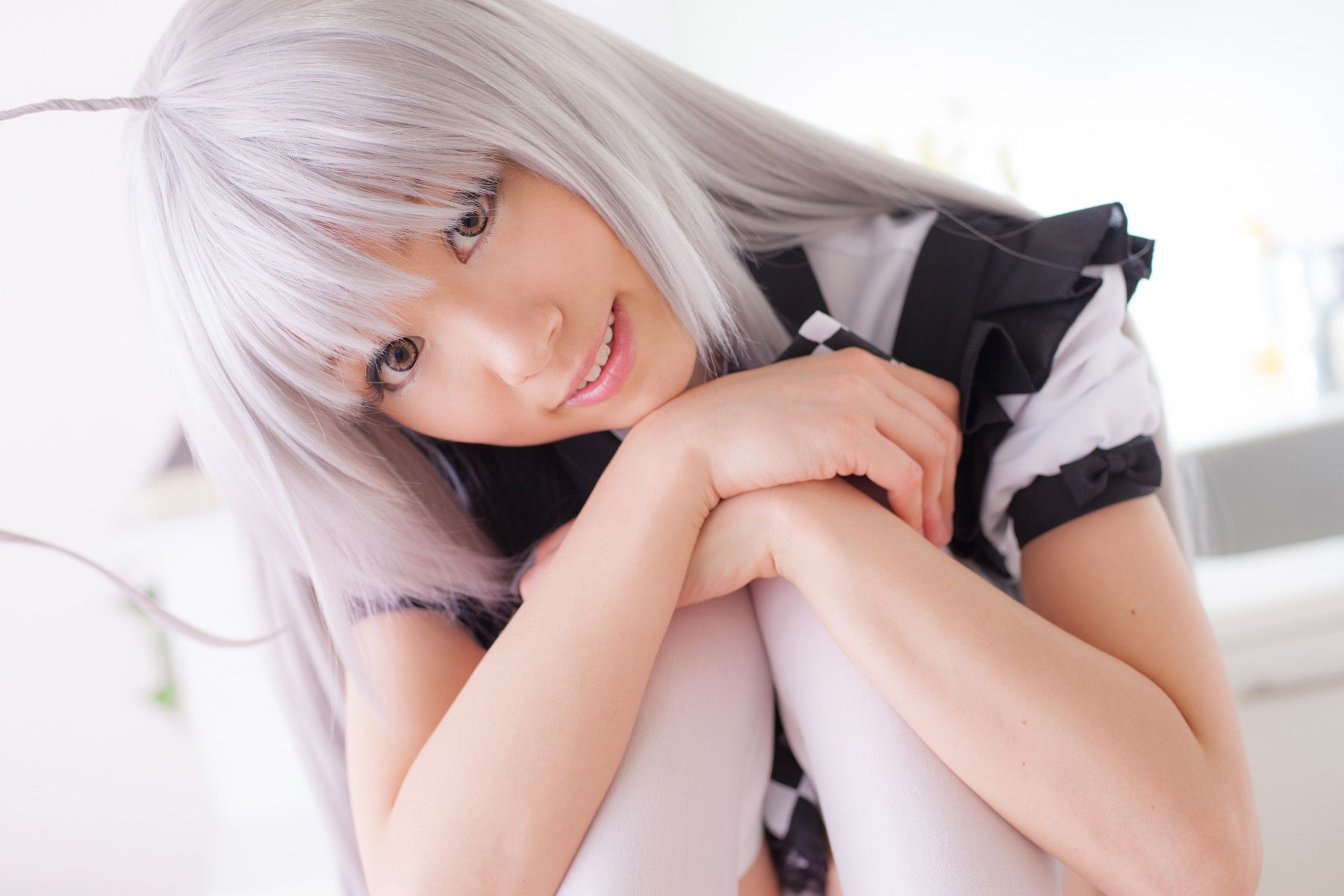 早乙女らぶ (Saotome Love) 《潜行吧！奈亚子》Nyaruko(奈亚子)-图15
