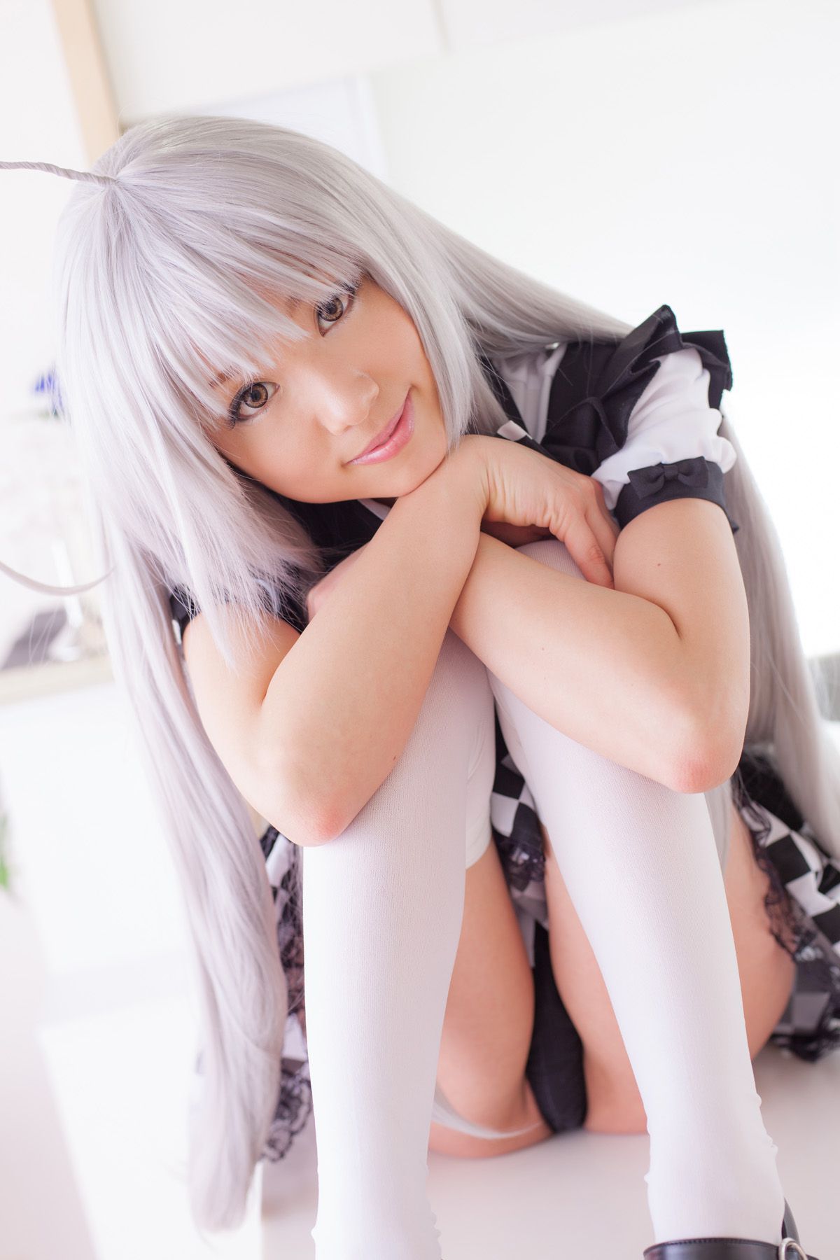 早乙女らぶ (Saotome Love) 《潜行吧！奈亚子》Nyaruko(奈亚子)-图16