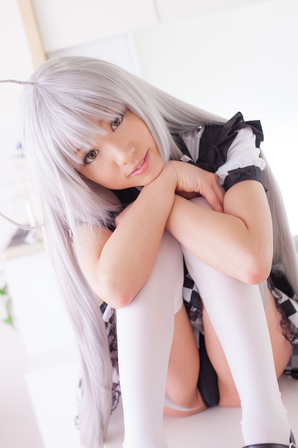 早乙女らぶ (Saotome Love) 《潜行吧！奈亚子》Nyaruko(奈亚子)-图17