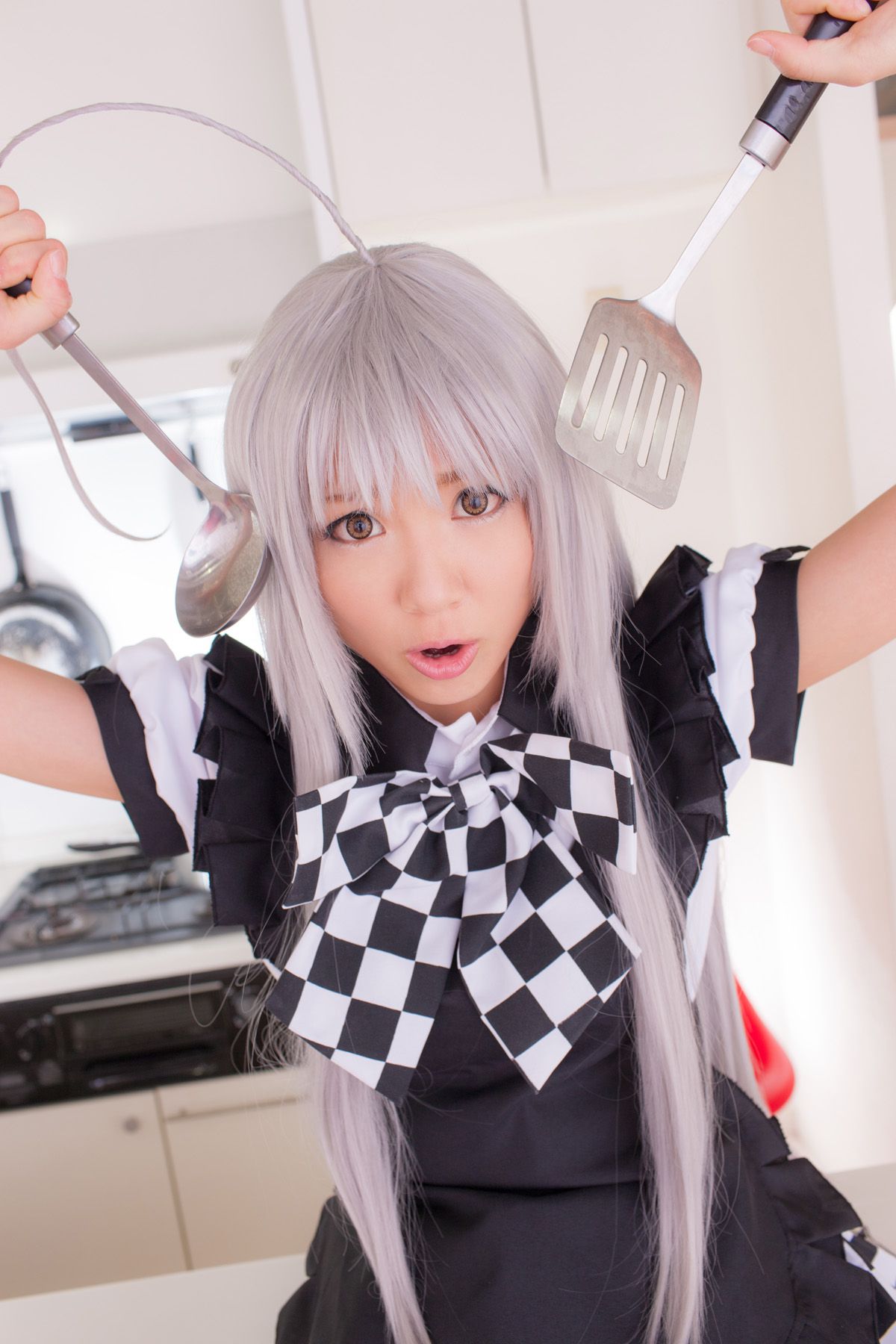 早乙女らぶ (Saotome Love) 《潜行吧！奈亚子》Nyaruko(奈亚子)-图29