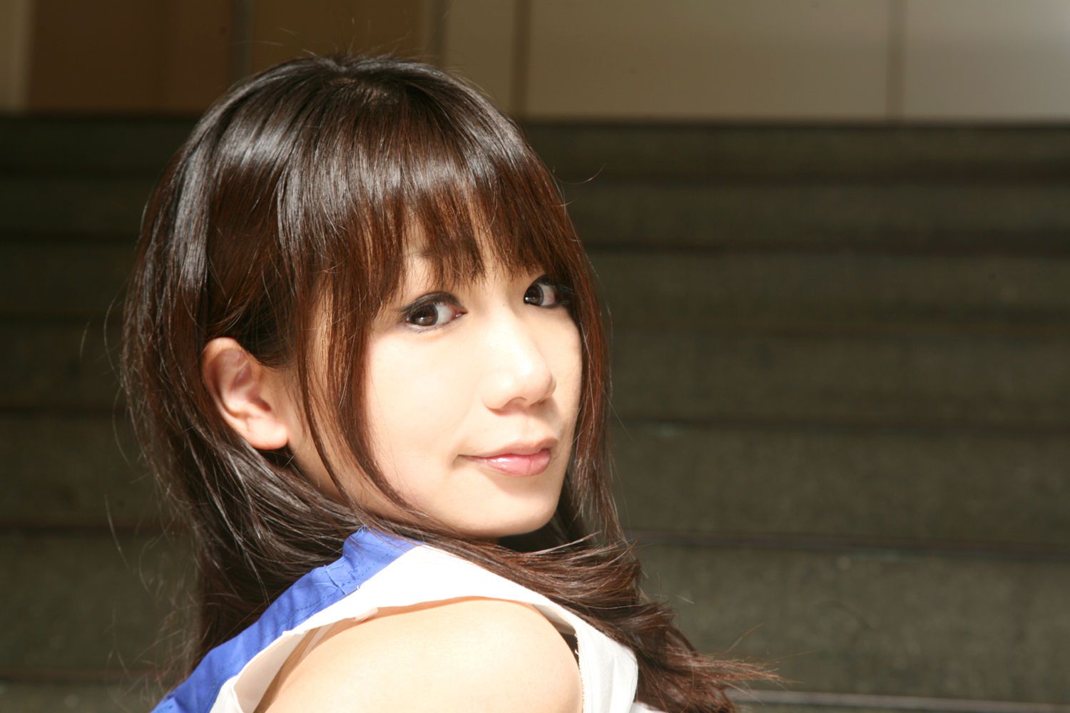 Chiyoko(チョコボール向囲) 《Suzumiya Haruhi no Yuuutsu》Suzumiya Haruhi+Asahina Mikuru-图16