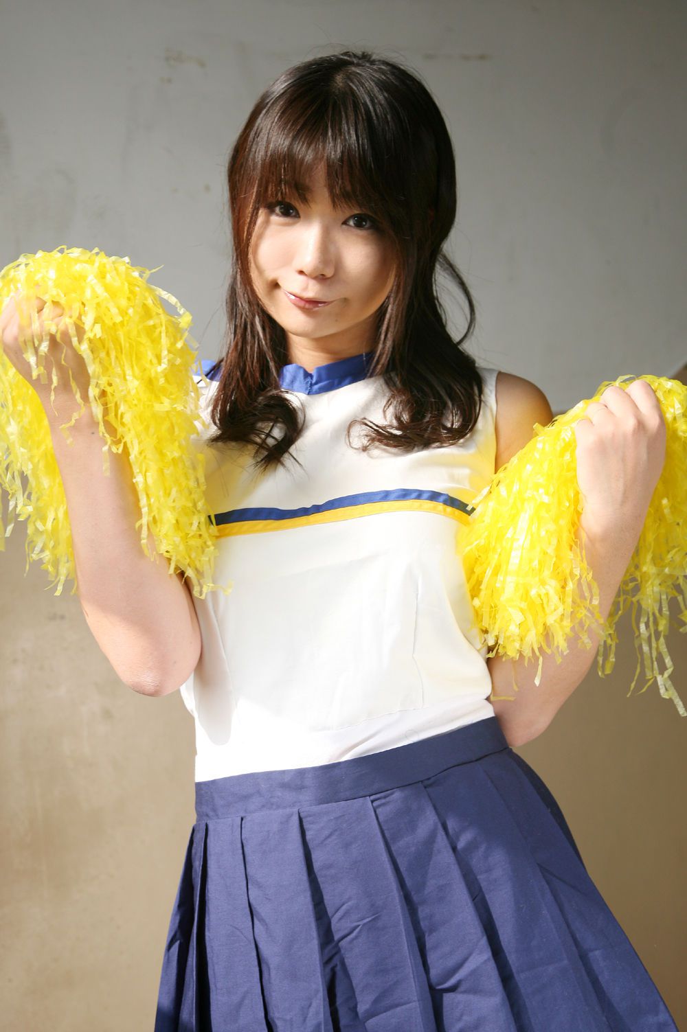 Chiyoko(チョコボール向囲) 《Suzumiya Haruhi no Yuuutsu》Suzumiya Haruhi+Asahina Mikuru-图2