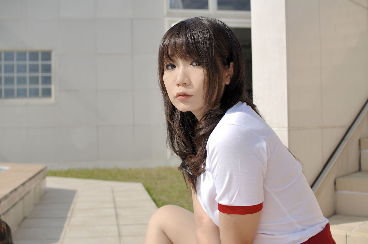Chiyoko(チョコボール向囲) 《Suzumiya Haruhi no Yuuutsu》Suzumiya Haruhi+Asahina Mikuru-图66
