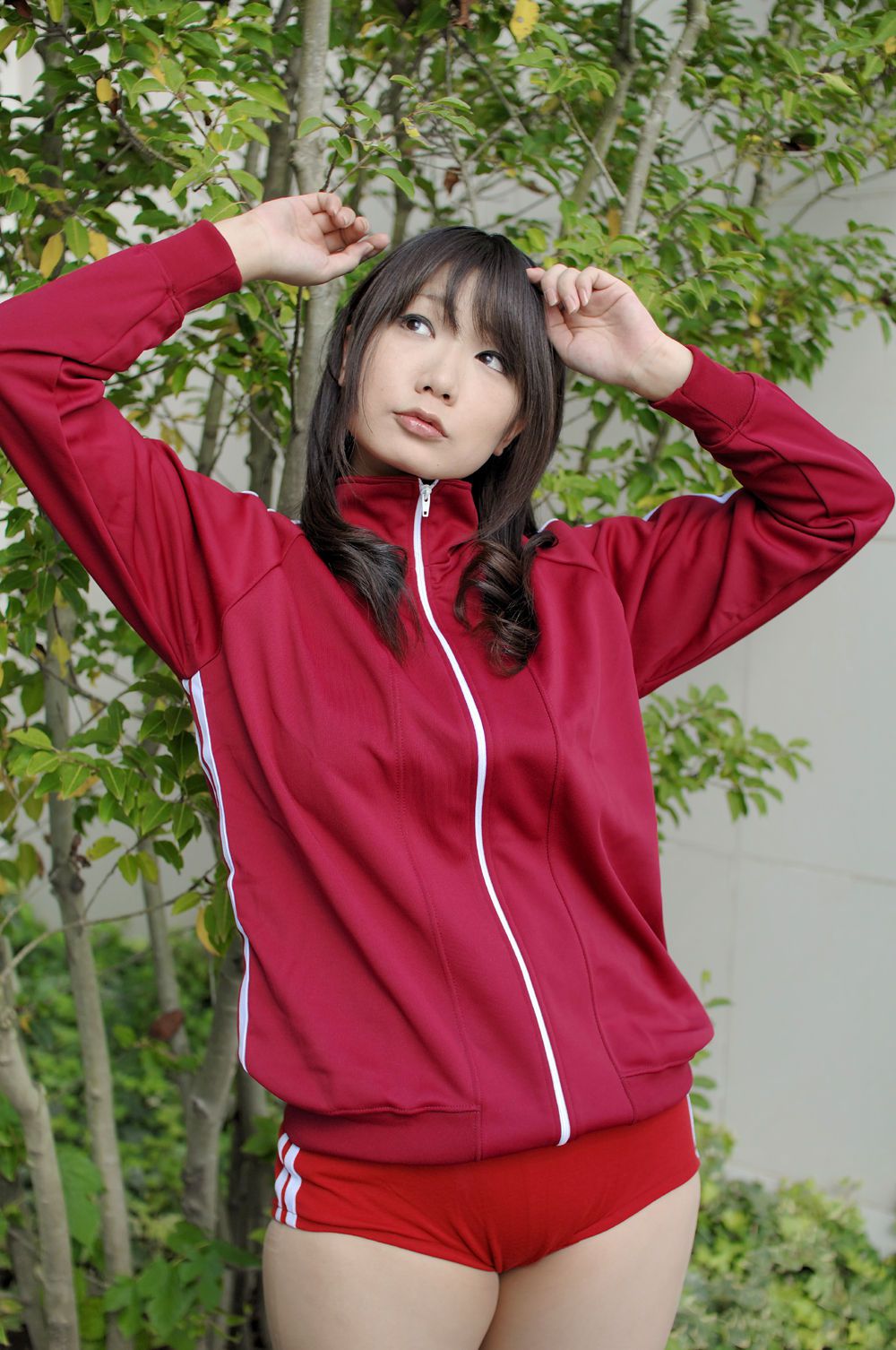 Chiyoko(チョコボール向囲) 《Suzumiya Haruhi no Yuuutsu》Suzumiya Haruhi+Asahina Mikuru-图68