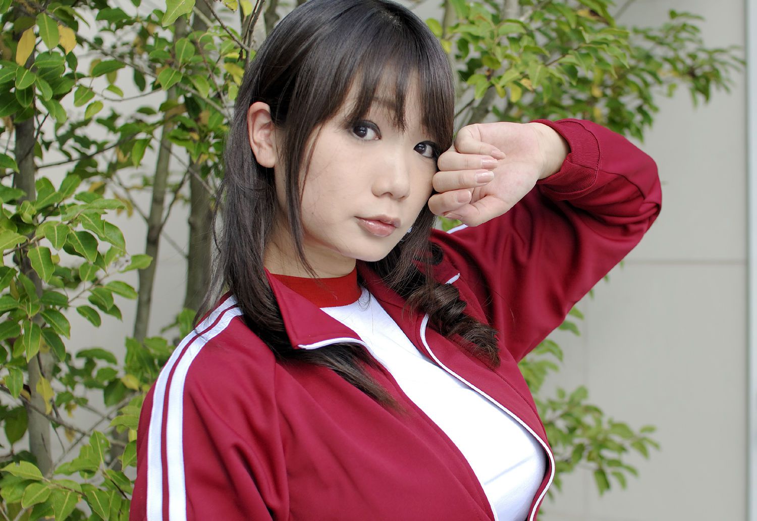 Chiyoko(チョコボール向囲) 《Suzumiya Haruhi no Yuuutsu》Suzumiya Haruhi+Asahina Mikuru-图69