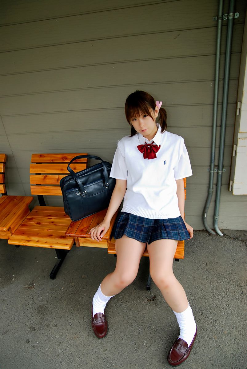 橘みなみ (Tachibana Minami) 夜勤病棟-图0