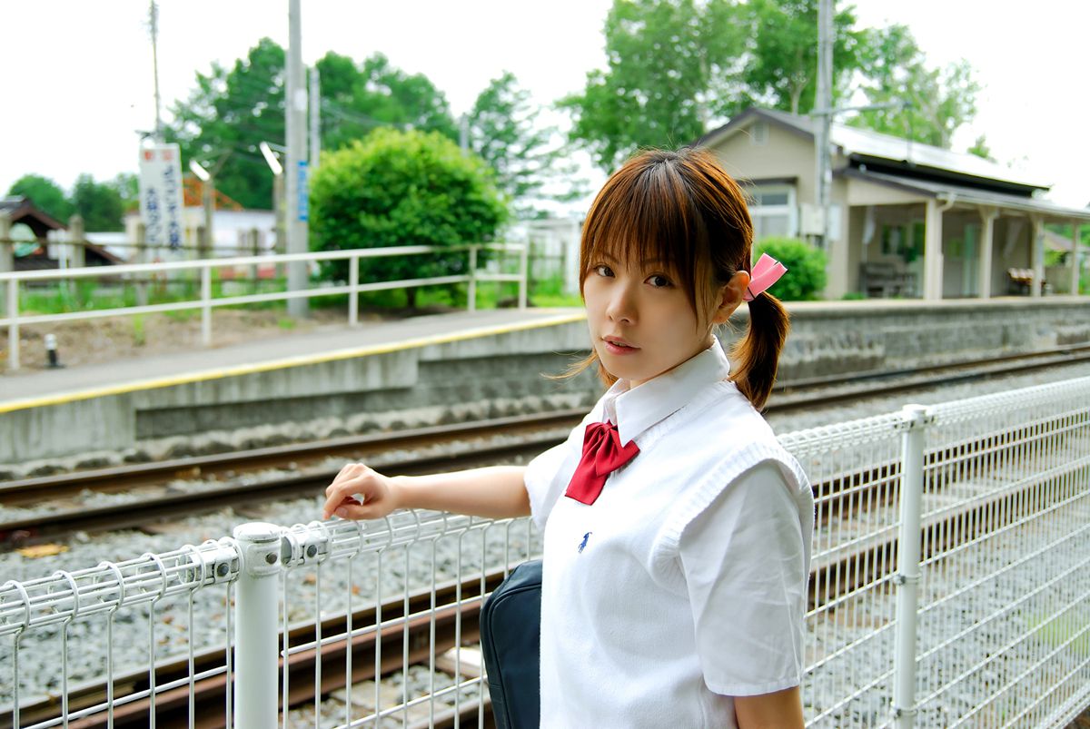 橘みなみ (Tachibana Minami) 夜勤病棟-图9